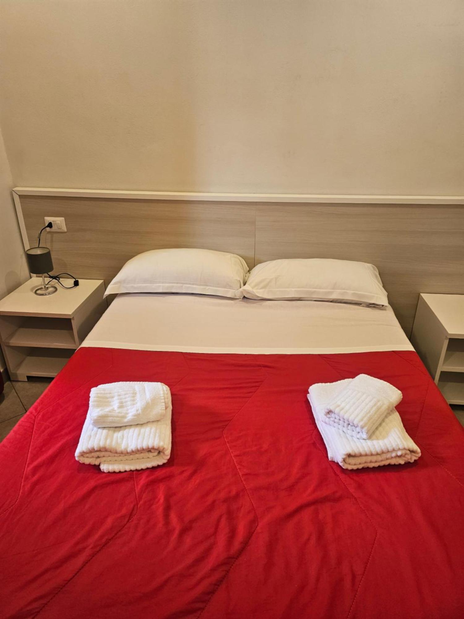 Wonderful Time Rome Hotell Exteriör bild