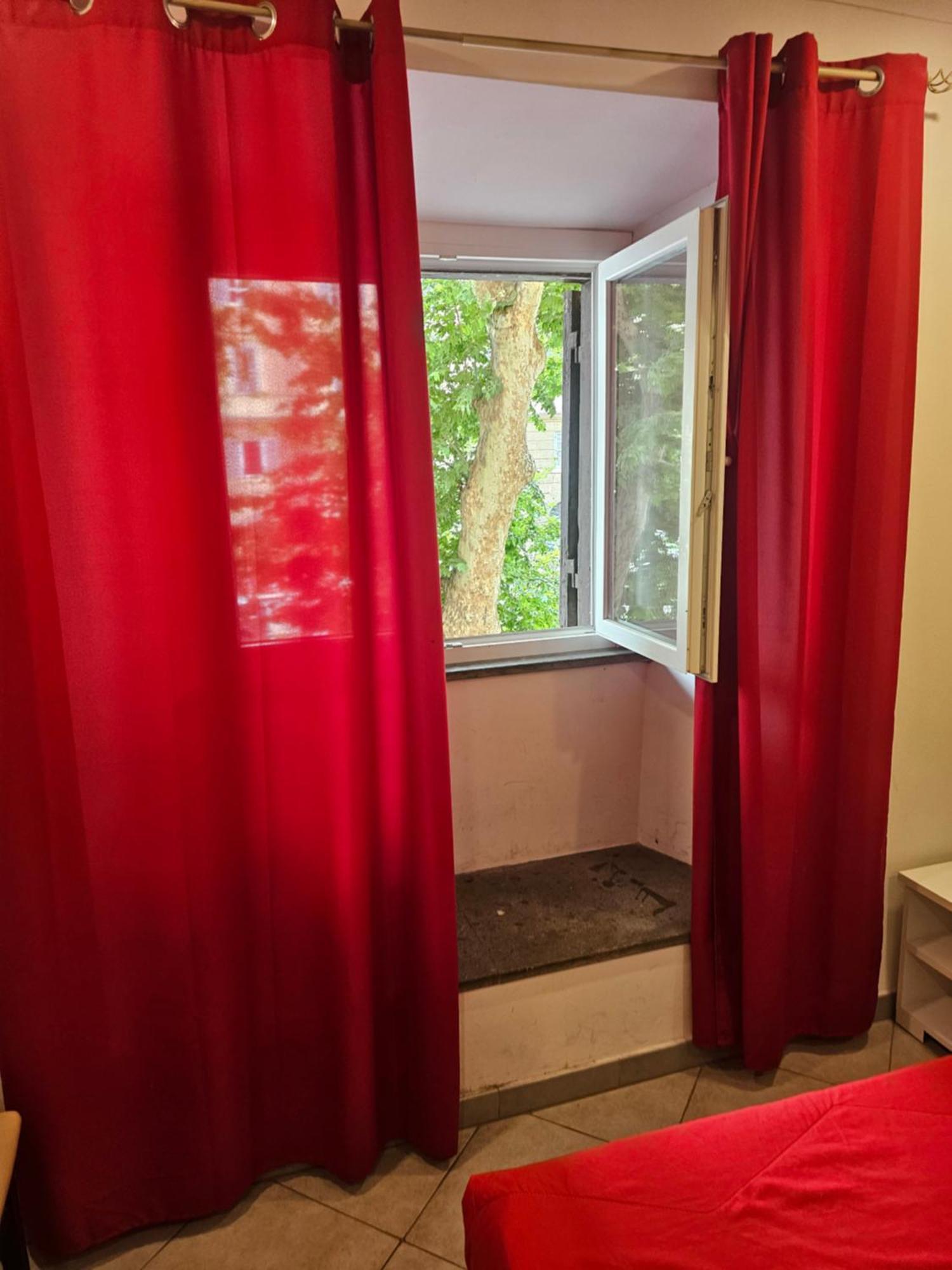 Wonderful Time Rome Hotell Exteriör bild