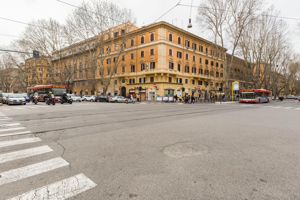 Wonderful Time Rome Hotell Exteriör bild